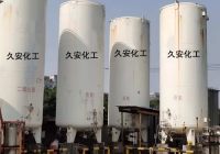 無錫高純度氣體氣瓶干燥、抽真空及問題處理