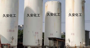 氣瓶干燥抽真空工作中，發(fā)現(xiàn)的問(wèn)題及處理